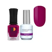 Perfect Match Gel Polish UV LED & Nail Lacquer Duo PMS036 Promiscuous 15ml