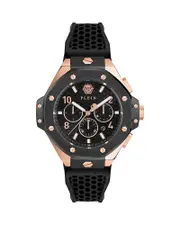 Philipp Plein Plein Chrono Royal Chronograph, 46mm