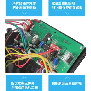 SL-8582D雙數顯拆焊台 750W可調溫恆溫焊槍【熱風槍/二合一焊台】手機/主板維修焊接電烙鐵 (7.4折)