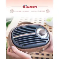 在飛比找PChome24h購物優惠-THOMSON 手提定時陶瓷電暖器 TM-SAW23F