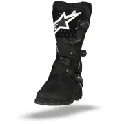 Toucan GoreTex Black