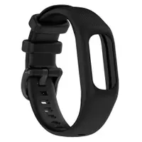 在飛比找樂天市場購物網優惠-【純色矽膠錶帶】Garmin Vivosmart 5 手環 