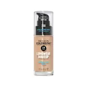Revlon - ColorStay Longwear Makeup for Normal/Dry Skin SPF20 - 30ml - 200 Nude