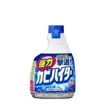 在飛比找遠傳friDay購物優惠-(快速到貨)浴室魔術靈 日本原裝去霉劑 補充瓶400ml