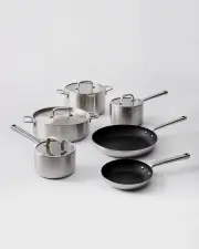 MAKO Genius 5-Ply Ultimate Set (6-piece)