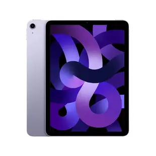 【Apple 蘋果】福利品 iPad Air 5 256G WiFi 10.9吋 保固6個月 附贈副廠充電組