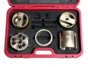 JTC ISUZU CRANKSHAFT OIL SEAL REPLACING TOOL (LIGHT TRUCK), JTC TOOLS # 4147