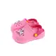 Disney Minnie Mouse 迪士尼 米妮 花園涼鞋 電燈鞋 童鞋 粉紅色 D120415 no085