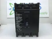 Westinghouse MCP13300RC 30 Amp 3 Pole 600V Circuit Breaker