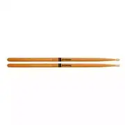 ProMark Rebound 7A ActiveGrip Clear Drum Sticks