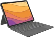 Logitech iPad Air 4th Gen Folio Touch