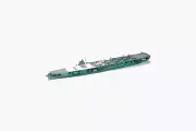 Tamiya Models 31214 1/700 Scale Zuikaku Aircraft Carrier