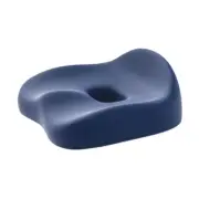 Memory Foam Seat Cushion Office Chair Pad for Long Sitting Multipurpose Washable