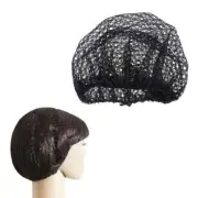 12 Pcs Hair Net Nets Cooks Food Cover Work Head Wraps for Night Time
