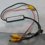 2 to 1 Channel RCA Video Intelligent Switcher for Car USAh1cNbH