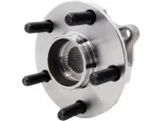 Front Wheel Hub Assembly For 2014-2016 Subaru Impreza 2015 CR418JS (for: Subaru)