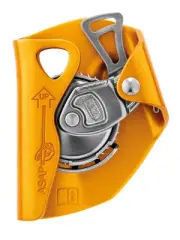 Petzl ASAP Mobile fall arrester for rope -NEW-
