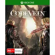 CODE VEIN (Xbox One) [Pre-Owned]