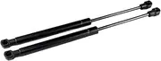 Rear Tailgate Struts Dampers for Smart for Fortwo for City 450 CO&UP&E 1998-2007 2PCS Car Rear Trunk Tailgate Gas Strut Damper Lift Support Rod 113000013,0000618V007