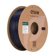 eSUN PLA+ HS 3D Filament - Dark Blue - 1.75mm 1kg -