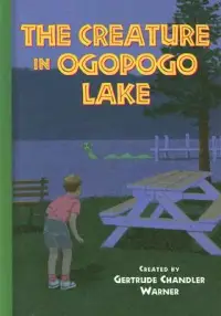 在飛比找博客來優惠-The Creature in Ogopogo Lake