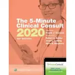 THE 5-MINUTE CLINICAL CONSULT 2020