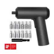 Electric Screwdriver 3.6V 5N.M Torque Electric Screwdriver Household With 12Pcs