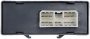 DORMAN 704-306 Honda Day Time Running Lamp Module For Select 91-11 Honda Models