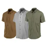 Beretta TKAD Flex Short Sleeve Shirt
