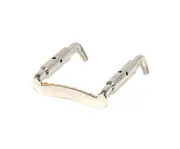 Violin Chinrest ScrewsSet-23mm Chrom 4/4