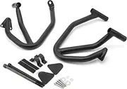 Motorcycle Accessories Anti-Collision Bar Bumper Frame Protector Engine Guard Crash Bar,Compatible with CFMOTO 450 SR 450SR 450sr 2022 2023
