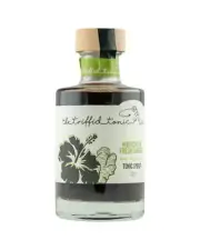 Triffid Tonic Co. Hibiscus & Fresh Ginger Tonic Syrup 200ml