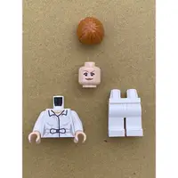 在飛比找蝦皮購物優惠-LEGO 樂高 人偶 克萊兒 侏羅紀世界 75941