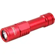 OrcaTorch D520 - 1000 Lumen Dive Torch - RED