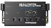 AudioControl EPICENTER Micro Bass Restoration Processor & Line Output Converter