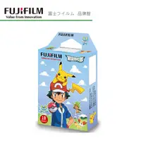 在飛比找蝦皮商城優惠-FUJIFILM 富士 instax mini 精靈寶可夢 