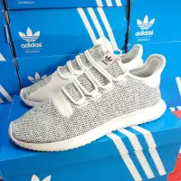 在飛比找蝦皮購物優惠-【小八】adidas Tubular Shadow Grey