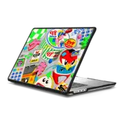 MacBook Pro 16-inch (M1 - M4) Impact Case BUBBLE POP