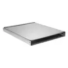 Zephyr Range Hood Parts 26-Gauge Metal Galvanized Steel Rectangular Duct Silver