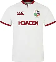 [Canterbury] Adult British & Irish Lions Replica Training Rugby Jersey