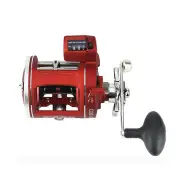 ACL 3.8:1 12BB High Speed Baitcasting Wheel Left/Right Hand New Drum Counter Fishing Reel