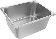 MOTHNUR Rice Bucket Rice Dispenser Storage Container Food Container for Pantry Rice Containers Rice Container Storage Rice Storage Holder Rice Storage Bin Stainless Steel Rice Container