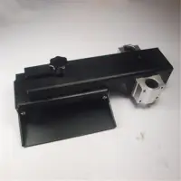 在飛比找露天拍賣優惠-DLP 光固化成形鋁平臺 B9C 3D列印機 FORM1 S