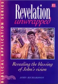 在飛比找三民網路書店優惠-Revelation Unwrapped：Revealing