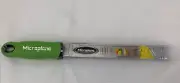 Microplane Premium Classic Series Zester Grater New in Box