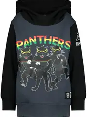 Panthers NRL Toddler Fleece Hoodie