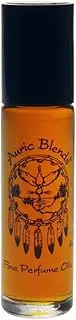 Auric Blends Patchouli Body Oil, 0.33 fl. oz.