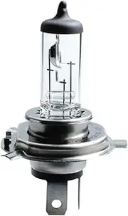 M-Tech Z75 Halogen Lamp PX43T 12 V 35/35 Watt HS1