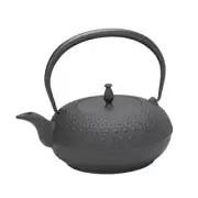 [Compatible with IH] OIGEN Iron Shell 1.0L Model Number H-200 Nanbu Ironware