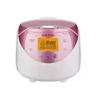 CUCKOO 6 Cup Micom Rice Cooker 12 Cup Capacity 7 Cooking Modes Nonstick Design